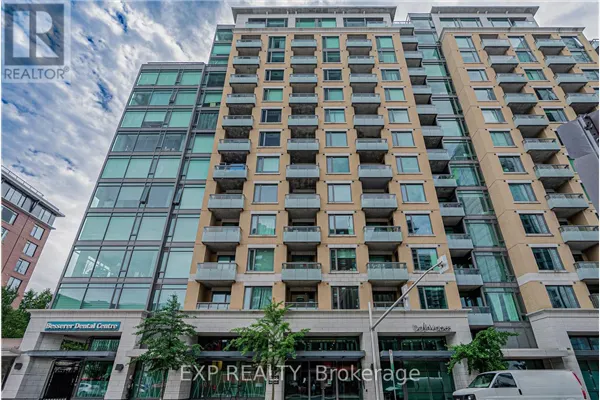 1407 - 238 BESSERER STREET