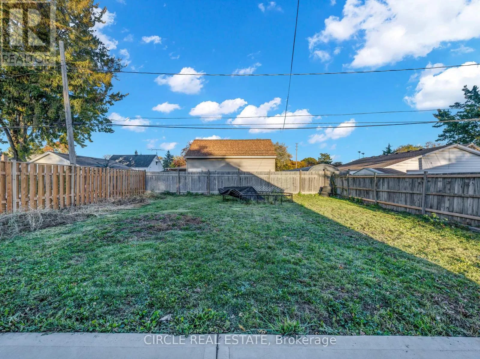 2616 TOURANGEAU ROAD