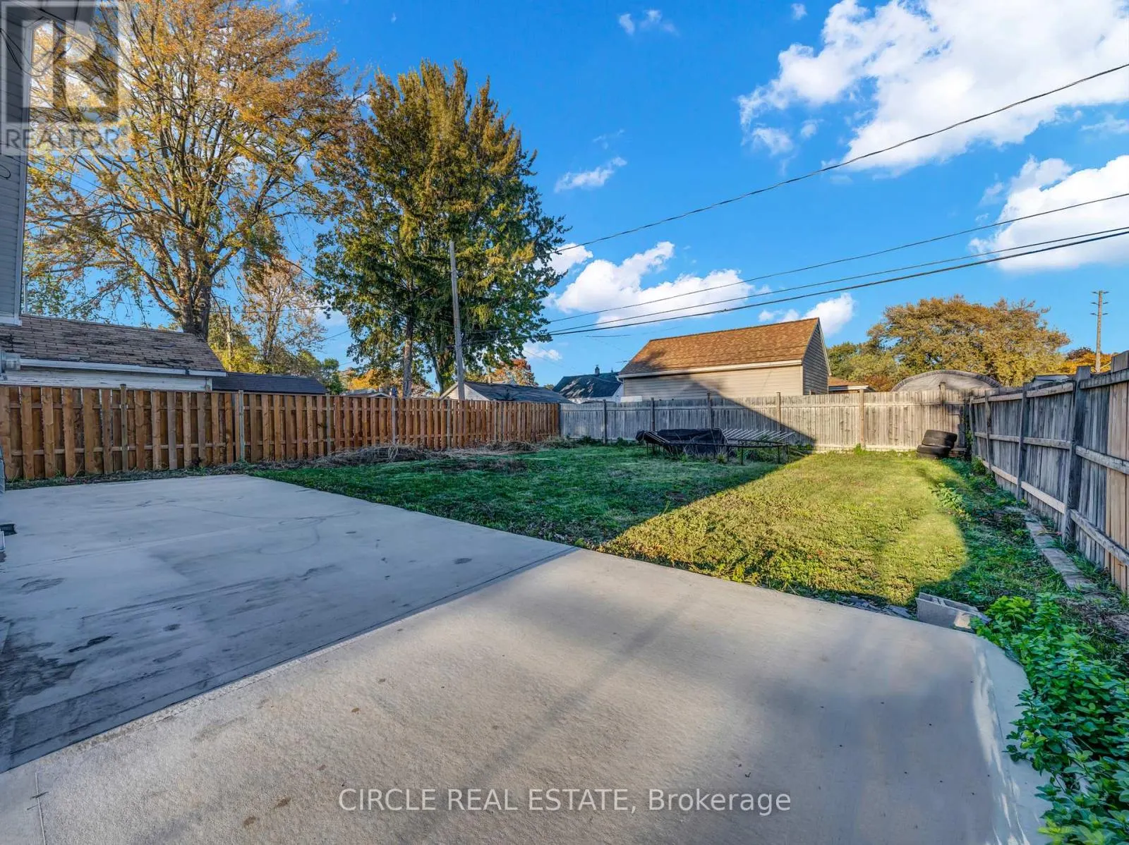 2616 TOURANGEAU ROAD