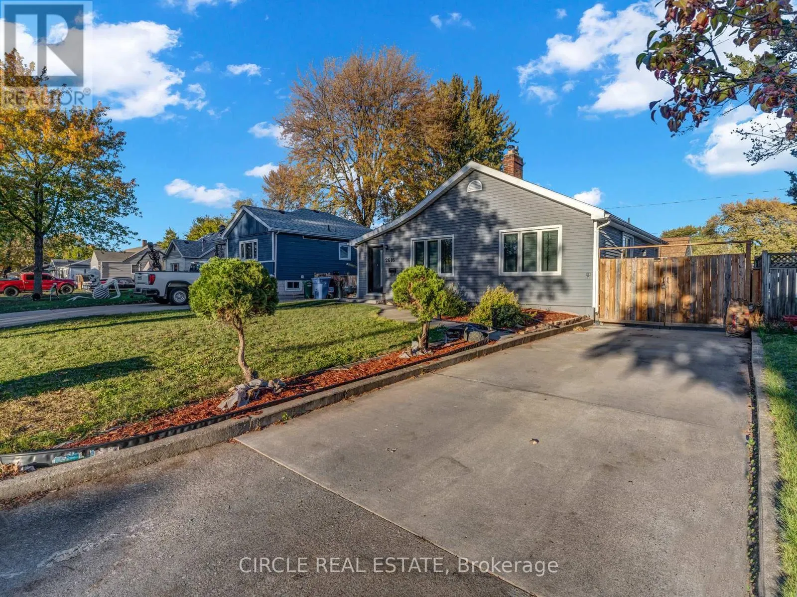 2616 TOURANGEAU ROAD