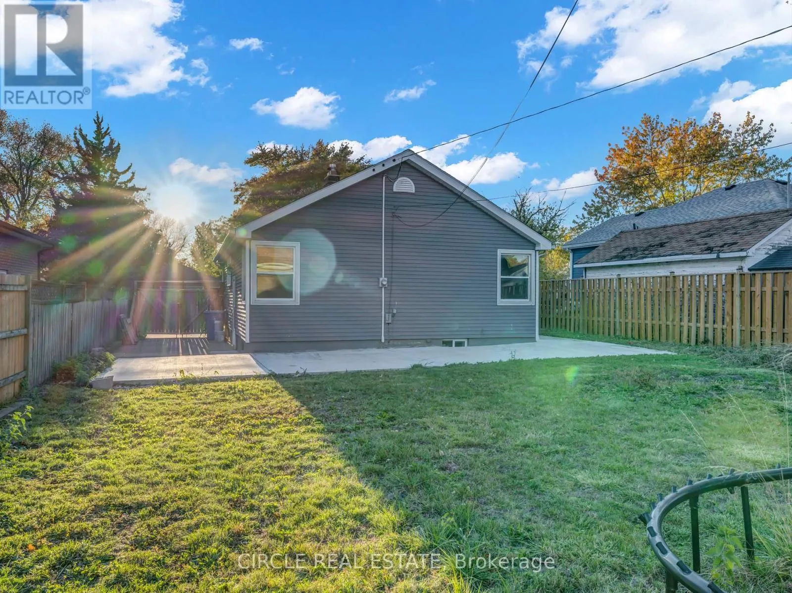 2616 TOURANGEAU ROAD