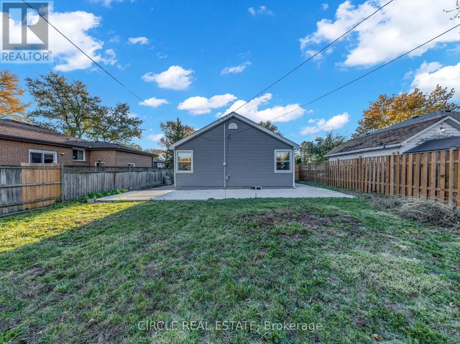 2616 TOURANGEAU ROAD