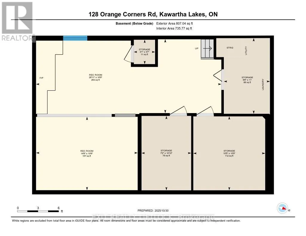 128 ORANGE CORNERS ROAD