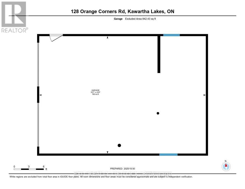 128 ORANGE CORNERS ROAD