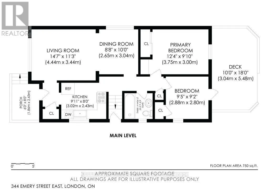 344 EMERY ST E STREET