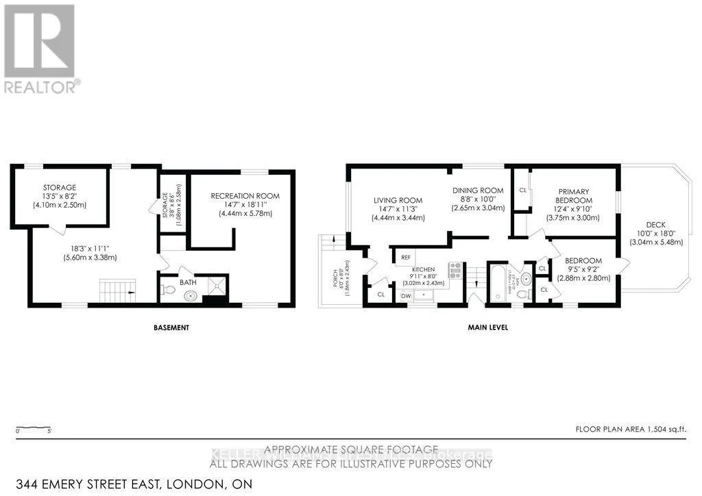 344 EMERY ST E STREET