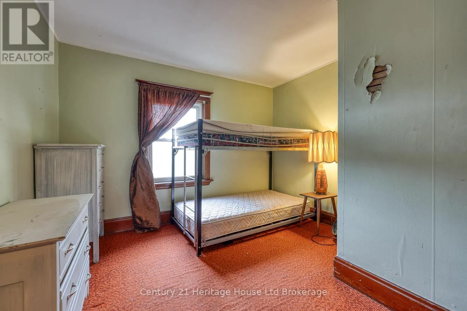 584510 BEACHVILLE ROAD