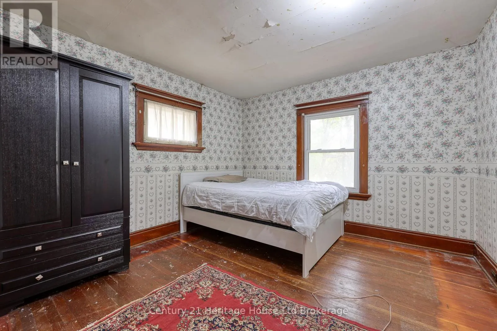 584510 BEACHVILLE ROAD