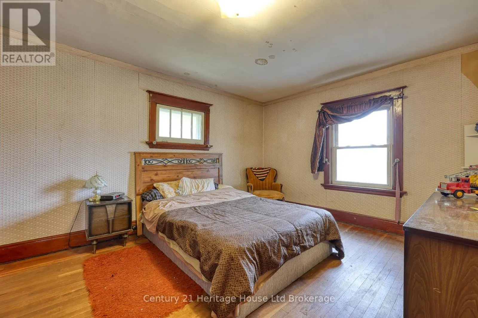 584510 BEACHVILLE ROAD