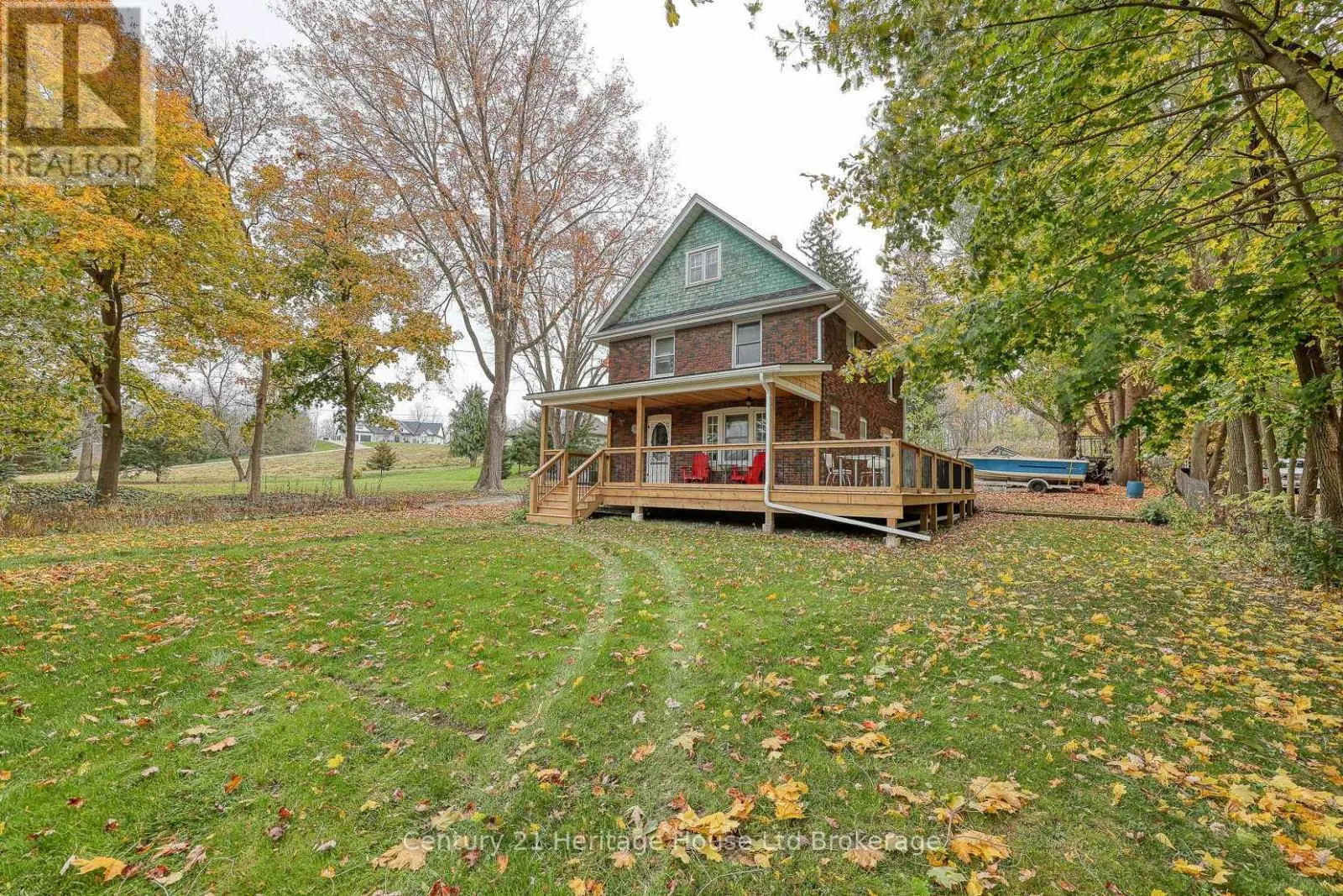 584510 BEACHVILLE ROAD