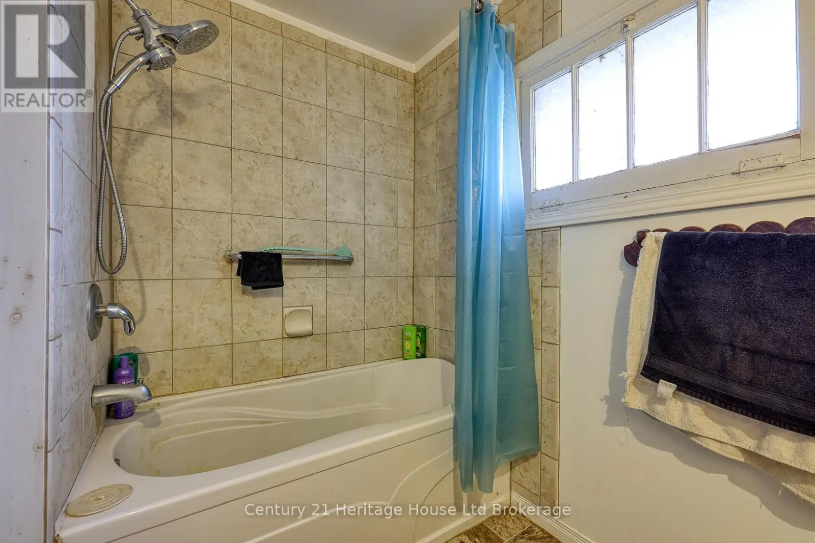 584510 BEACHVILLE ROAD