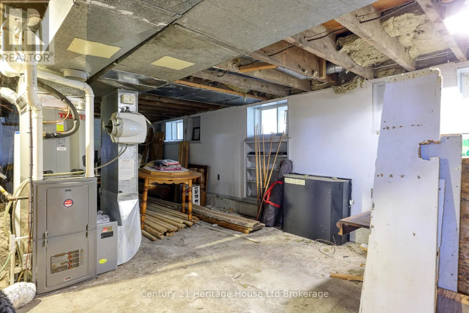 584510 BEACHVILLE ROAD