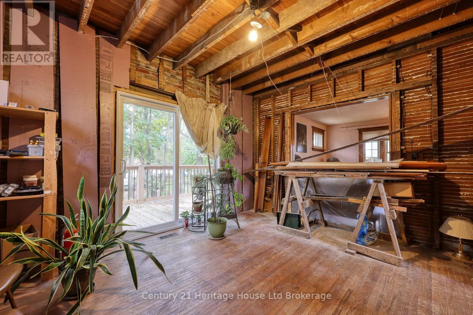 584510 BEACHVILLE ROAD