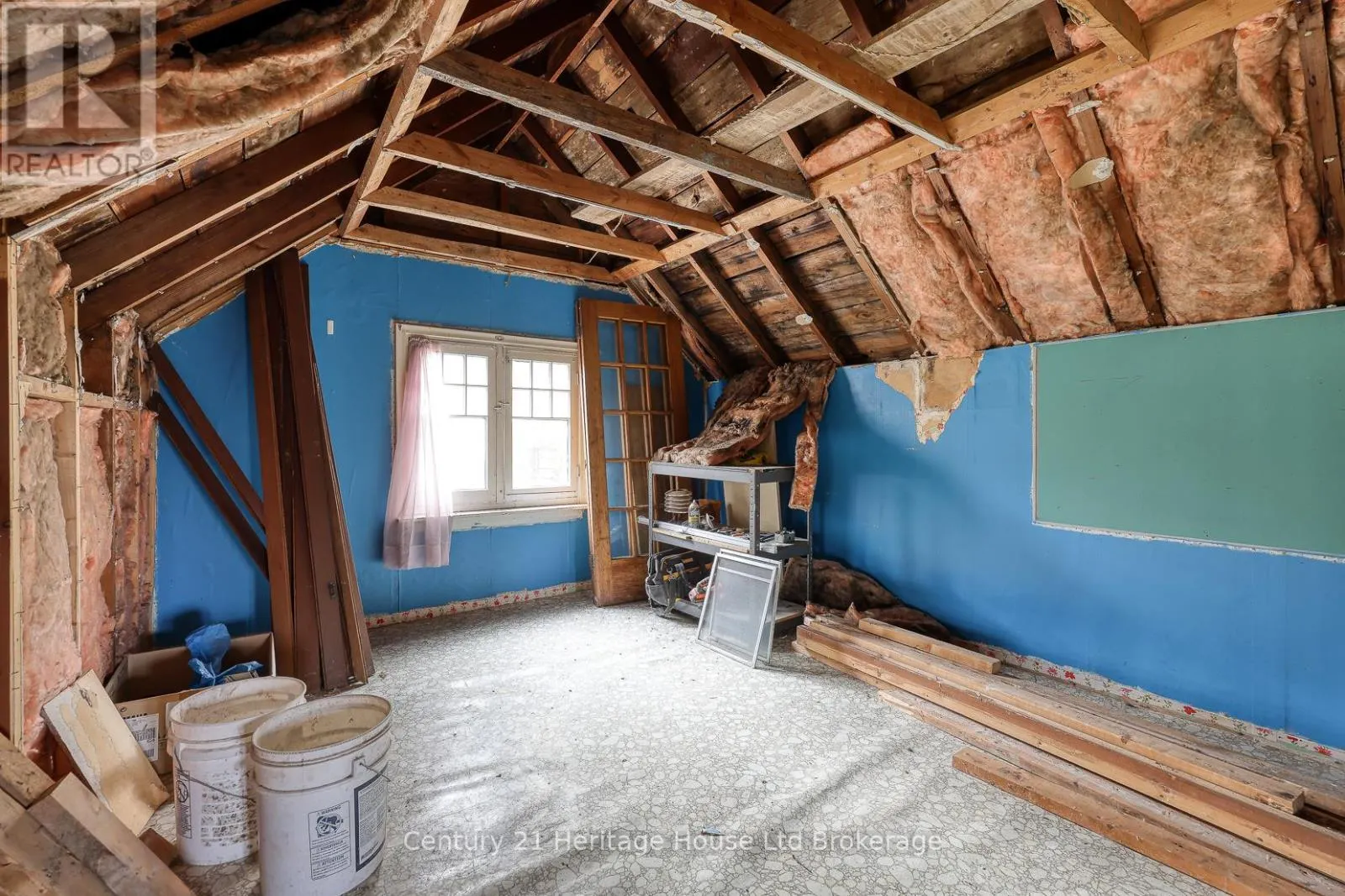 584510 BEACHVILLE ROAD