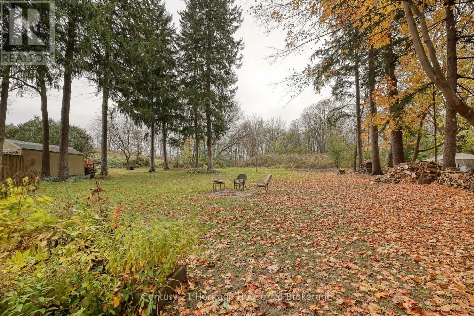 584510 BEACHVILLE ROAD