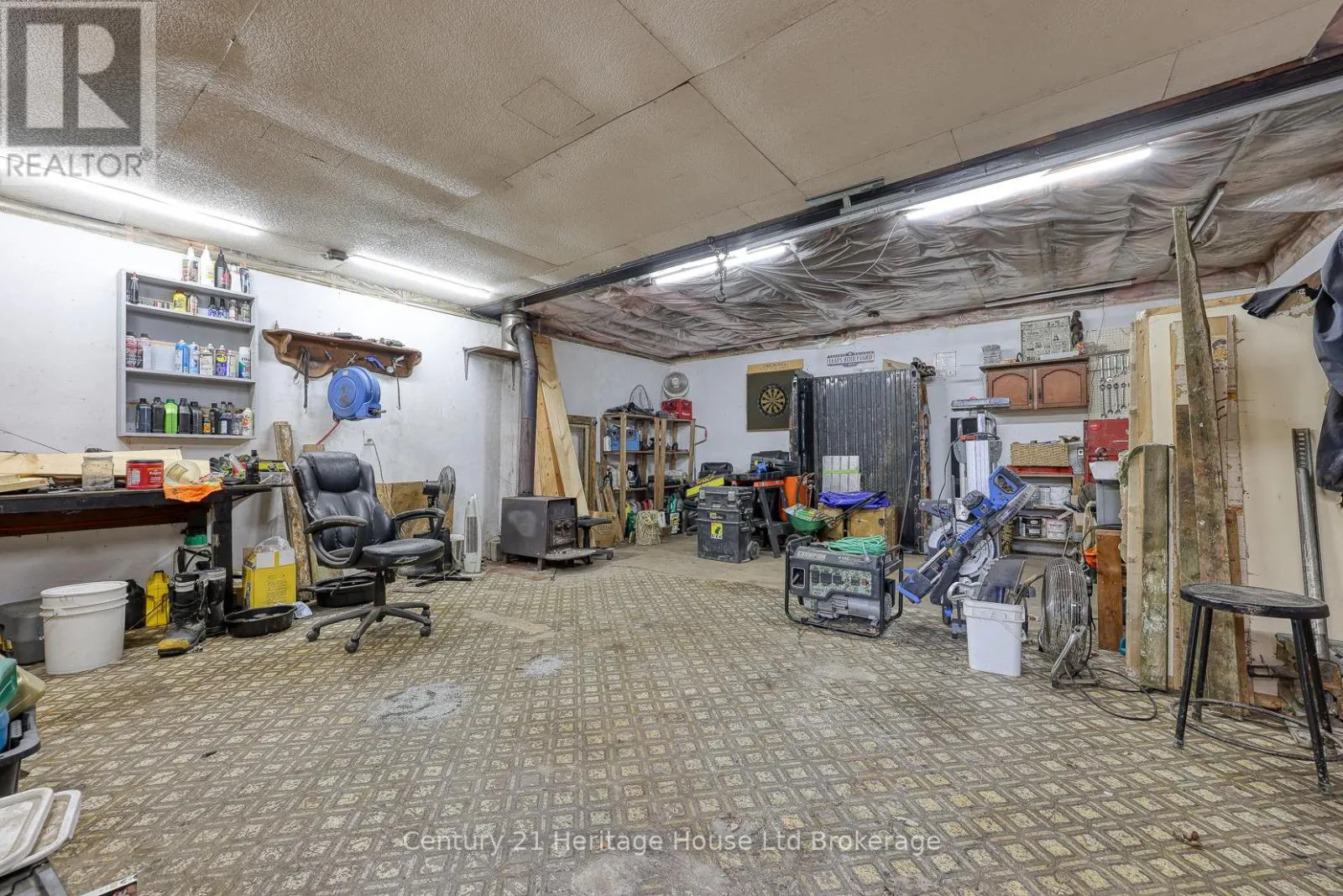 584510 BEACHVILLE ROAD