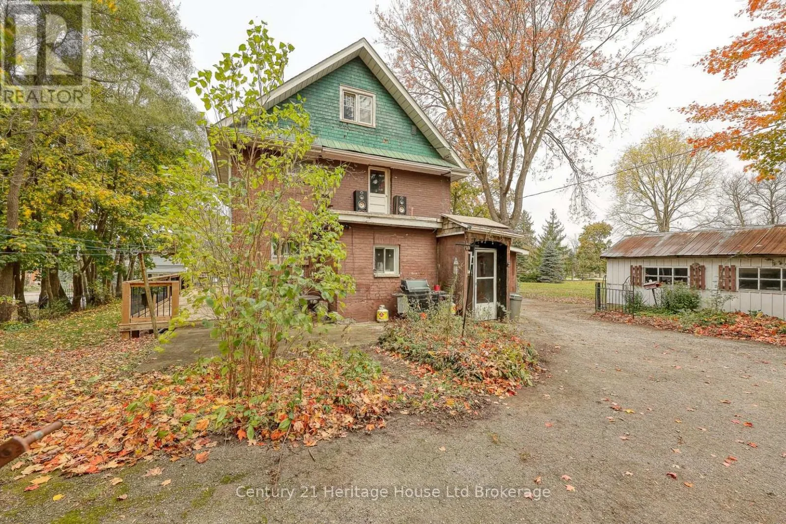 584510 BEACHVILLE ROAD