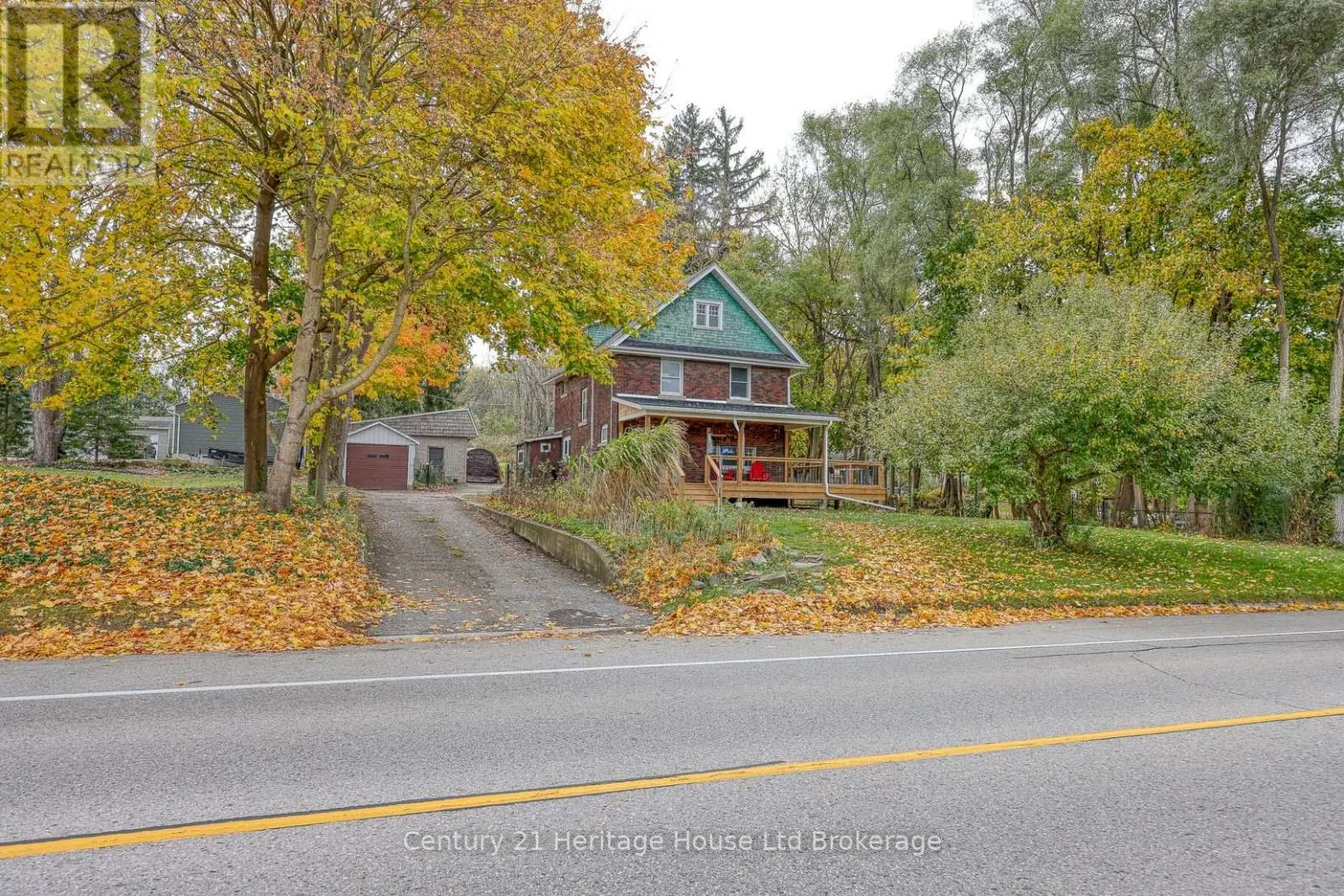 584510 BEACHVILLE ROAD