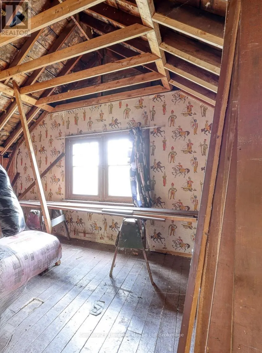 584510 BEACHVILLE ROAD