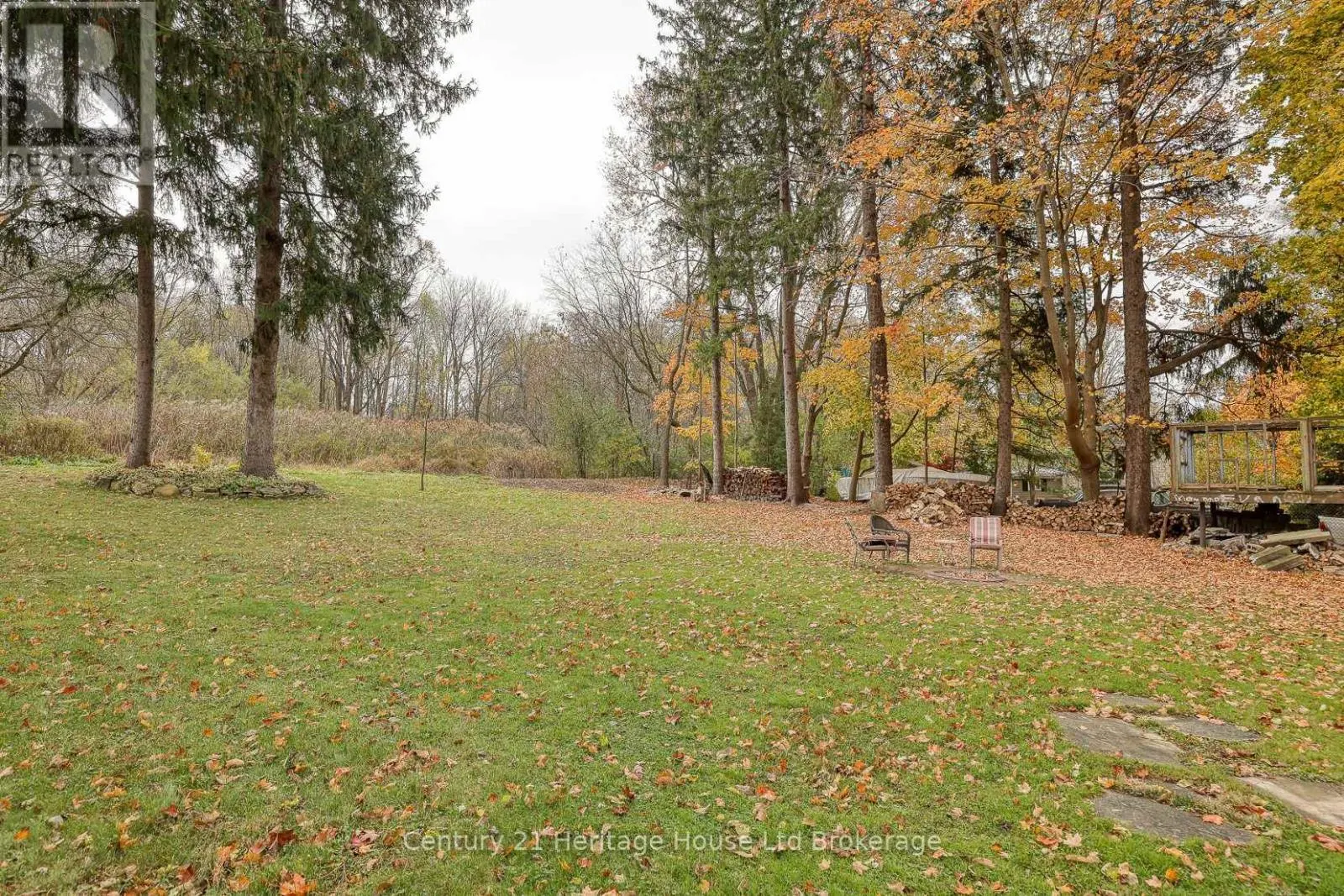 584510 BEACHVILLE ROAD