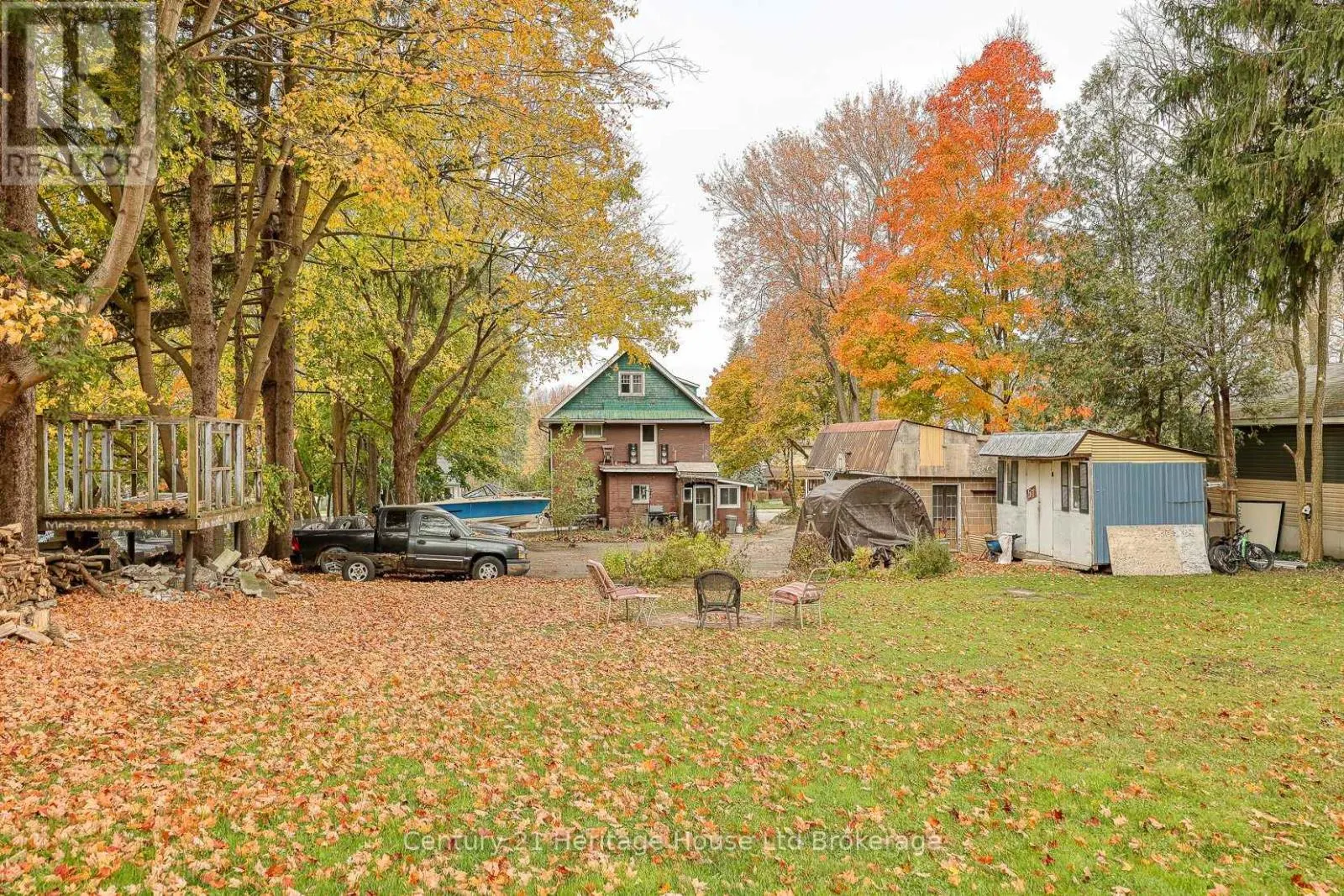 584510 BEACHVILLE ROAD