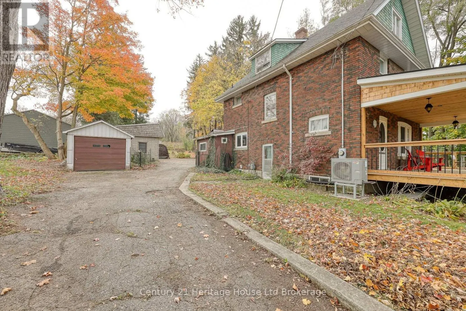 584510 BEACHVILLE ROAD