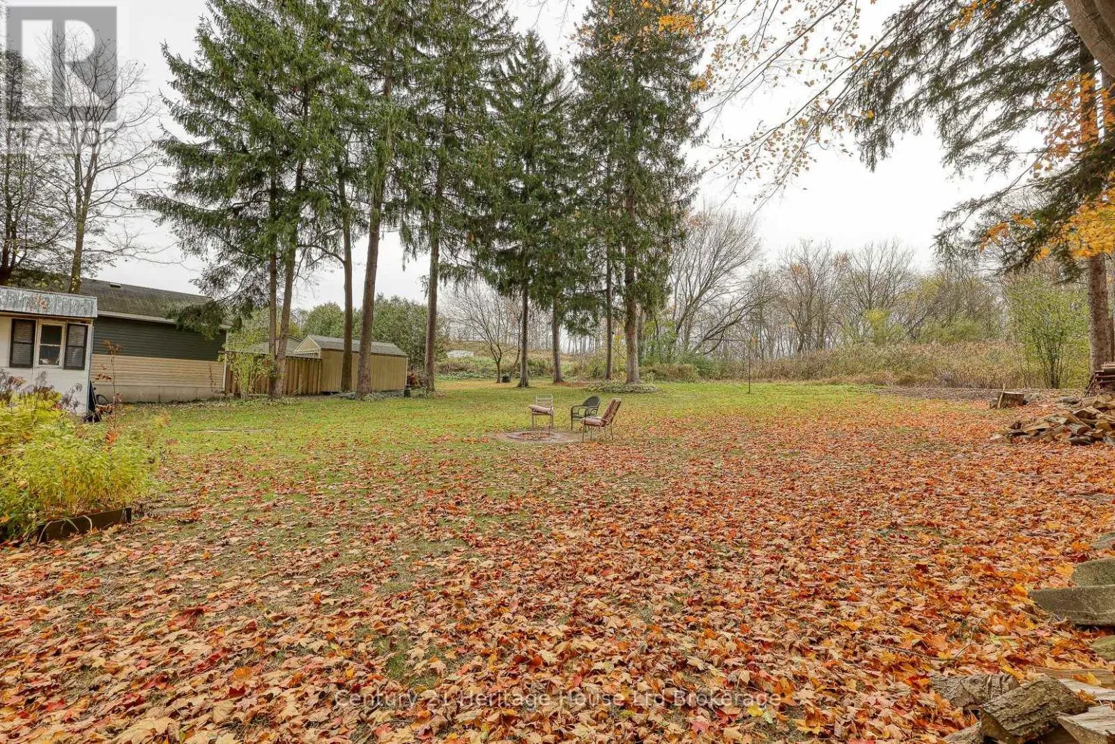 584510 BEACHVILLE ROAD