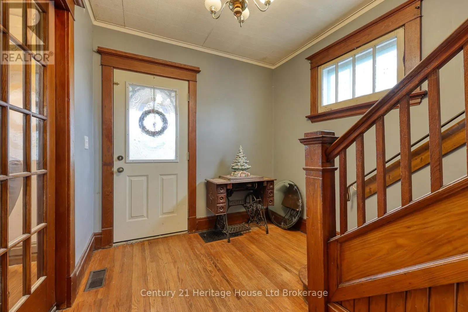 584510 BEACHVILLE ROAD