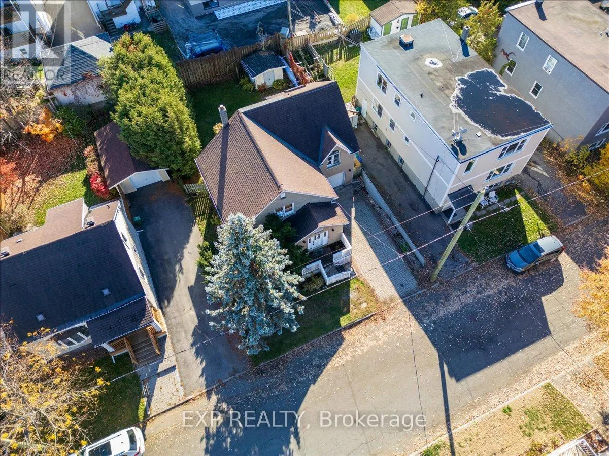 320 JOFFRE-BELANGER WAY