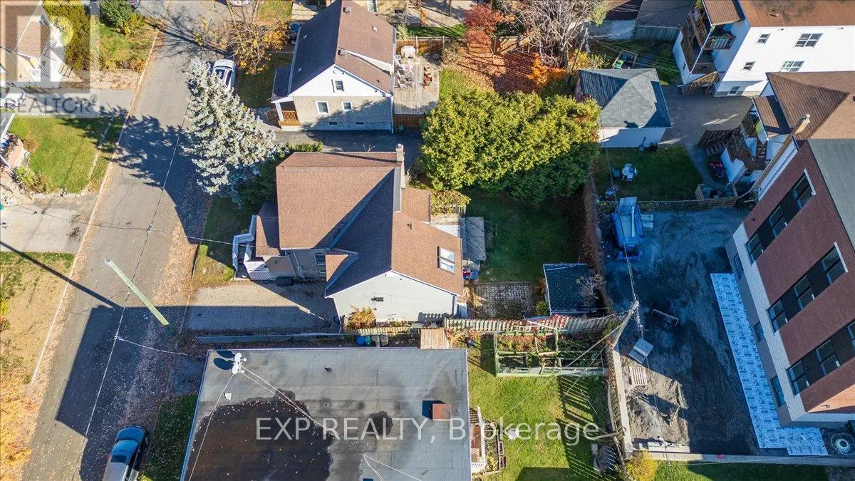 320 JOFFRE-BELANGER WAY