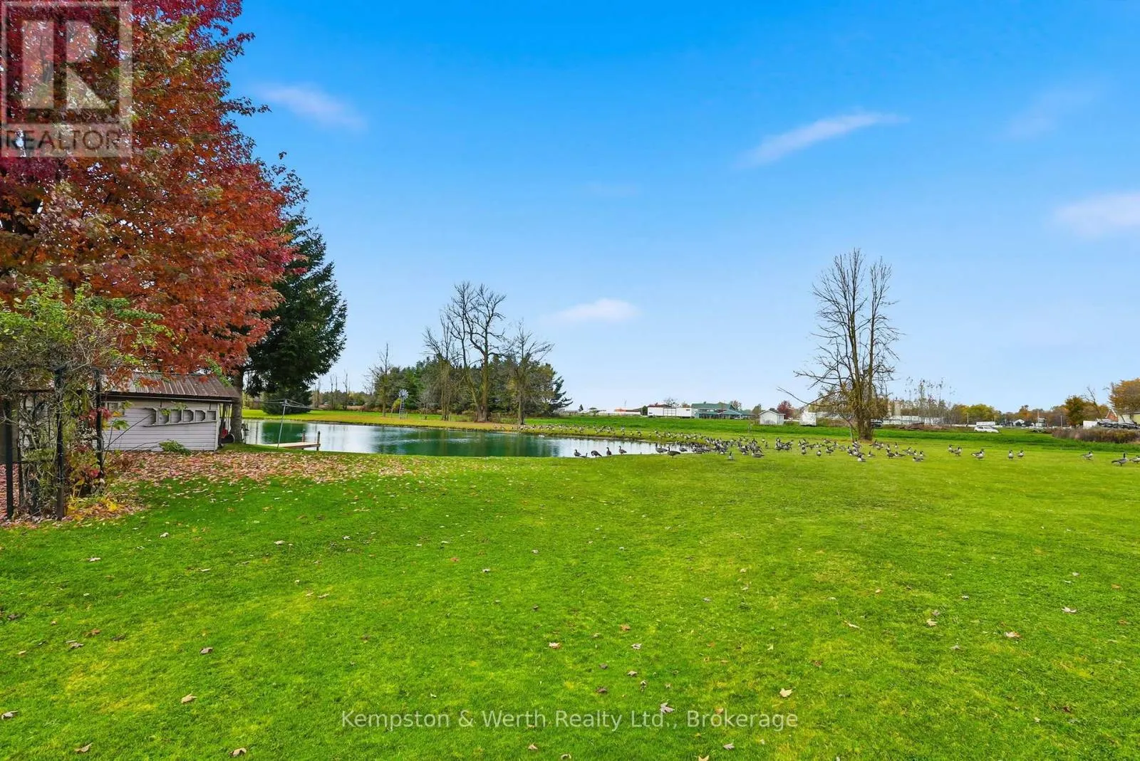 14 FAIRVIEW CRESCENT