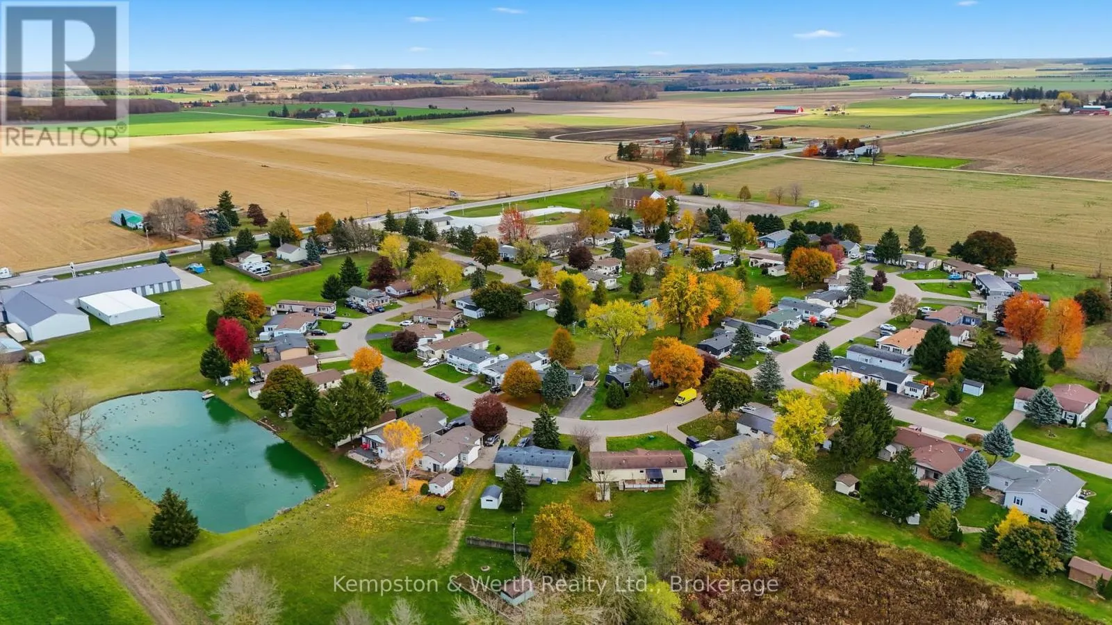 14 FAIRVIEW CRESCENT