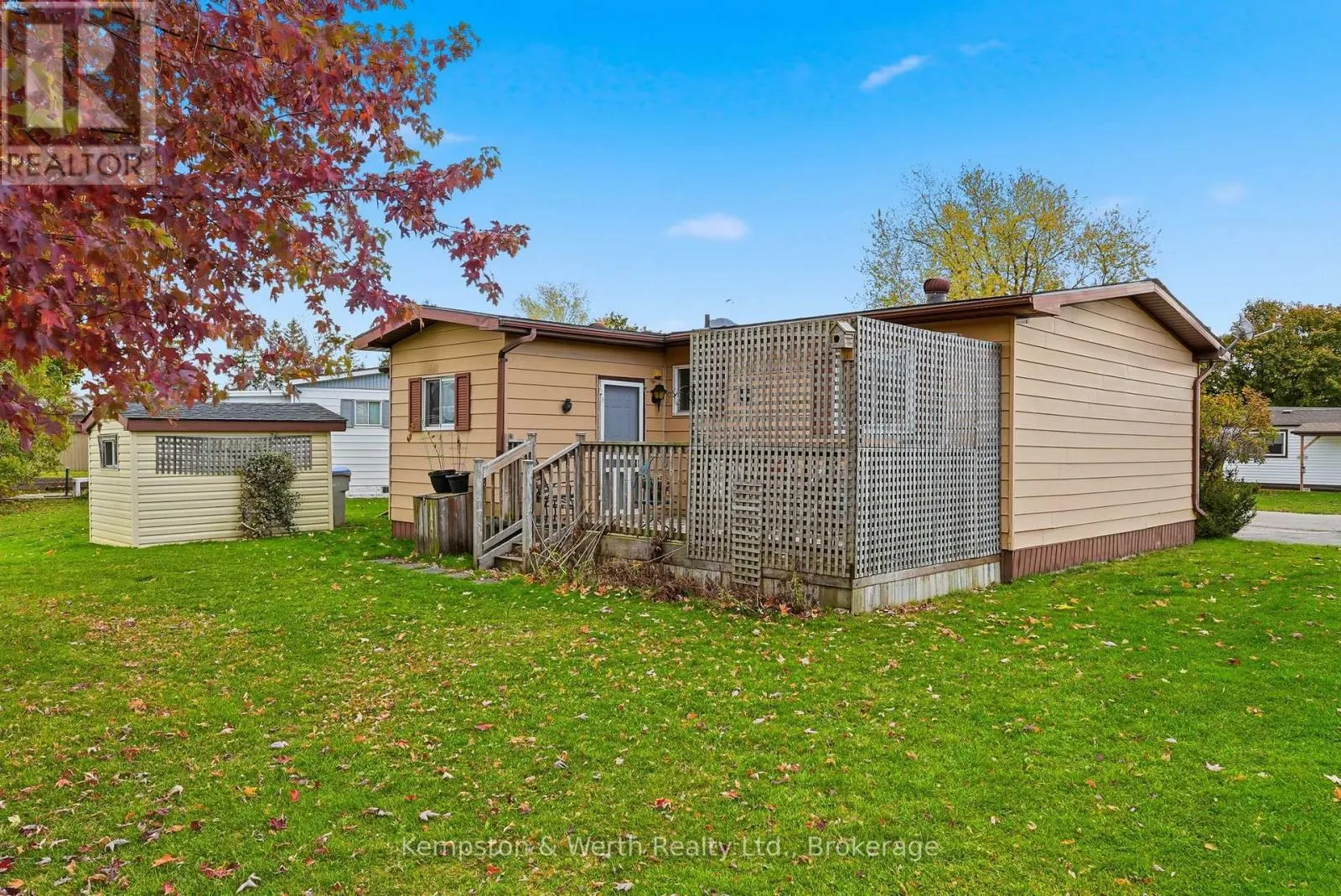 14 FAIRVIEW CRESCENT