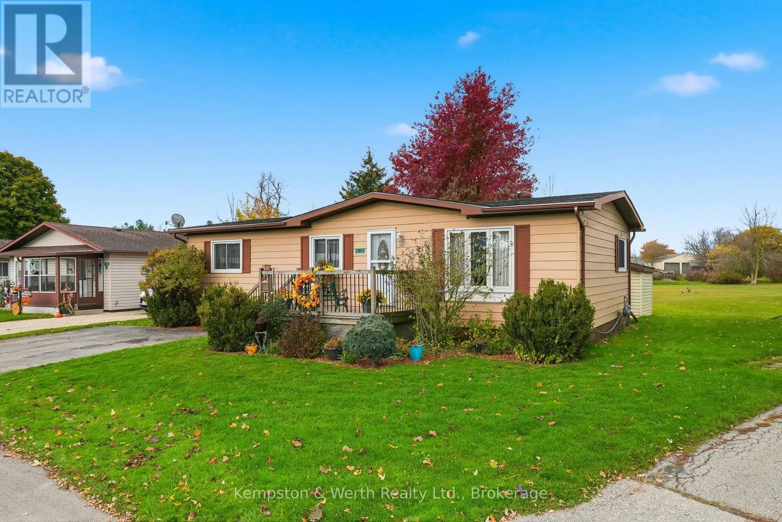 14 FAIRVIEW CRESCENT