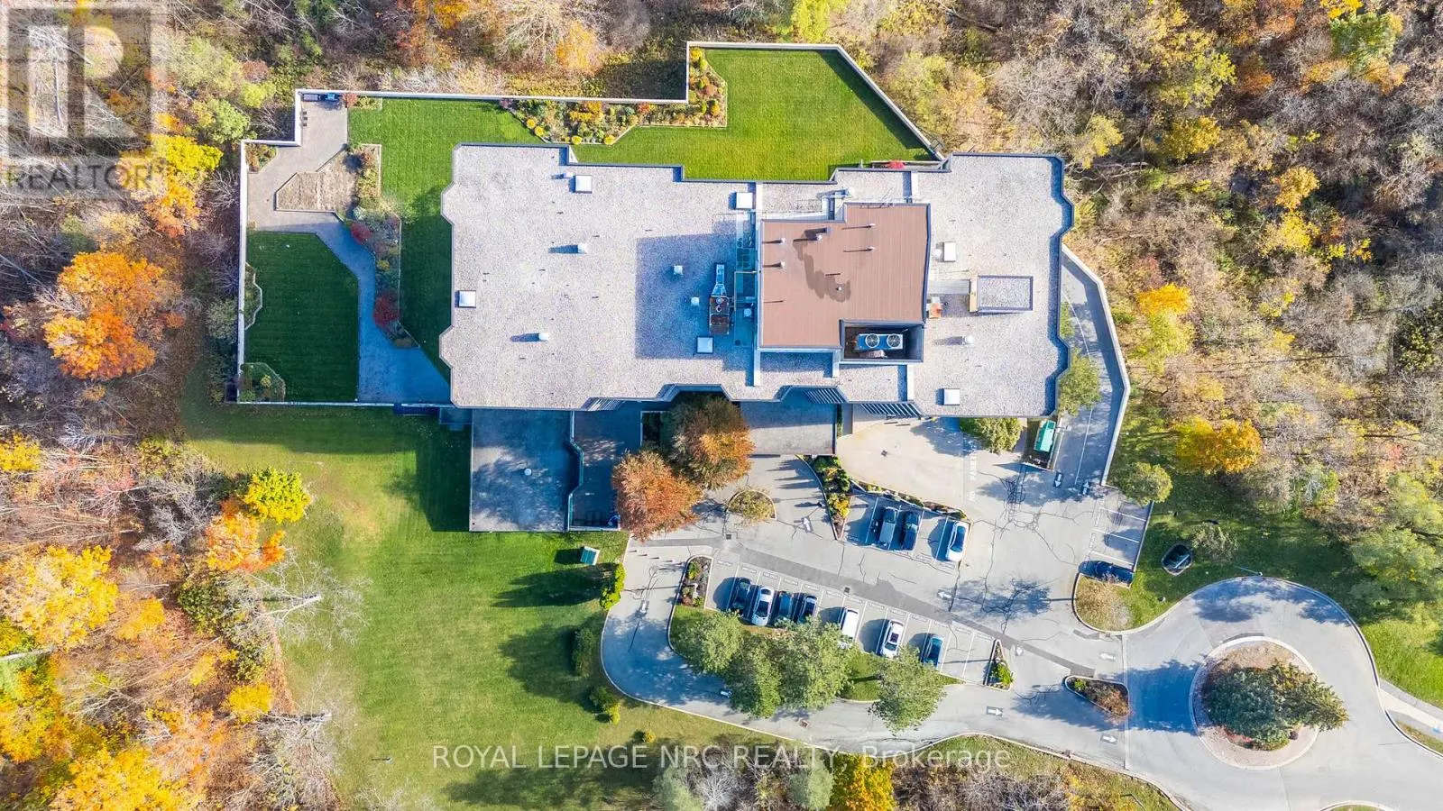 102 - 3 TOWERING HTS BOULEVARD, #102