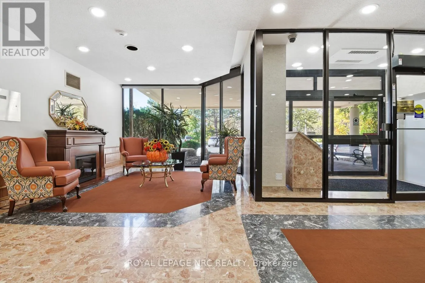 102 - 3 TOWERING HTS BOULEVARD, #102