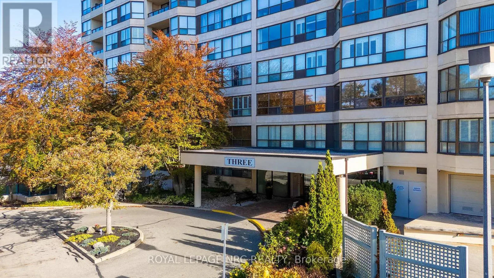 102 - 3 TOWERING HTS BOULEVARD, #102