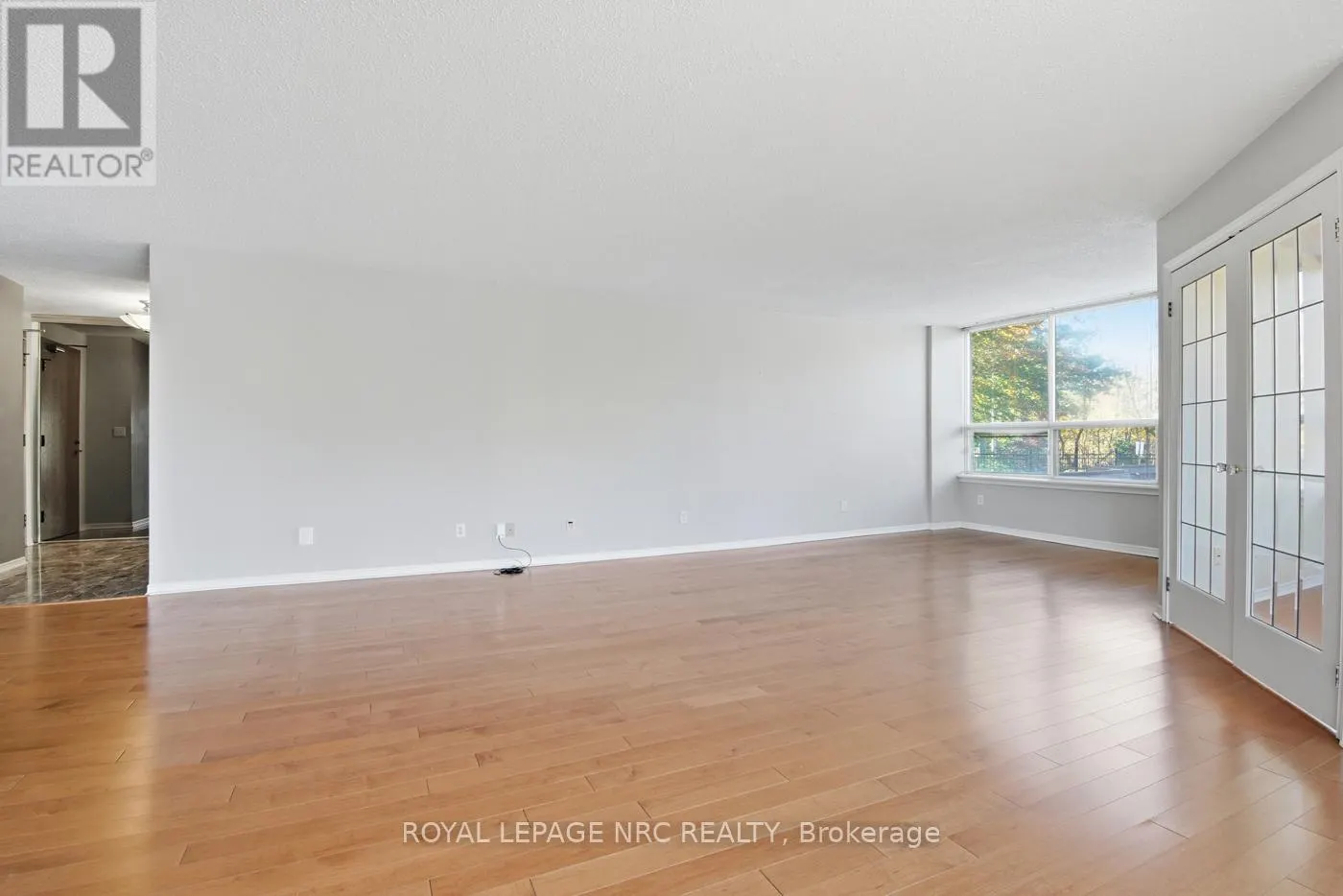 102 - 3 TOWERING HTS BOULEVARD, #102