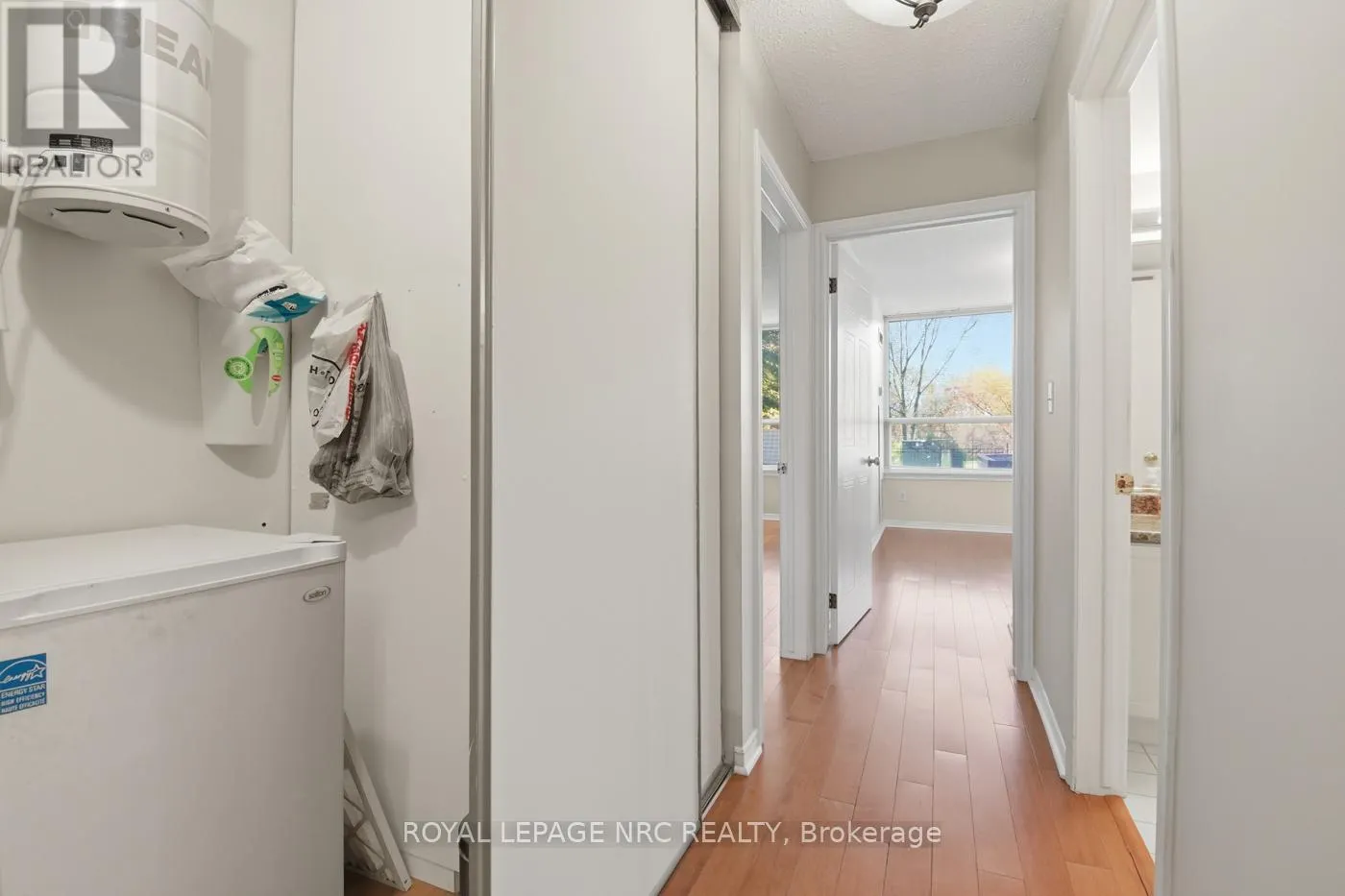 102 - 3 TOWERING HTS BOULEVARD, #102