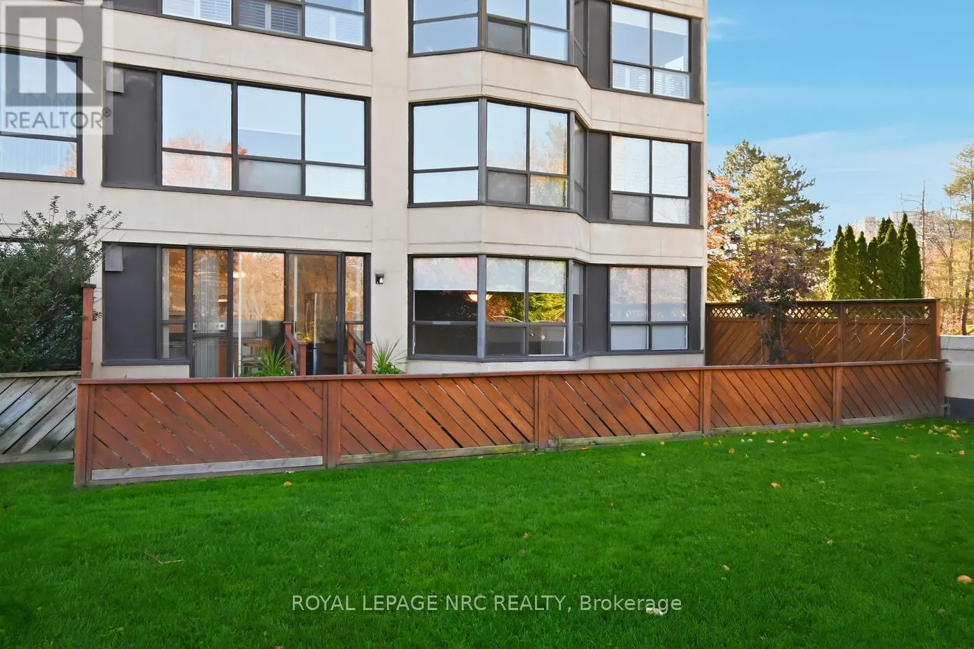 102 - 3 TOWERING HTS BOULEVARD, #102