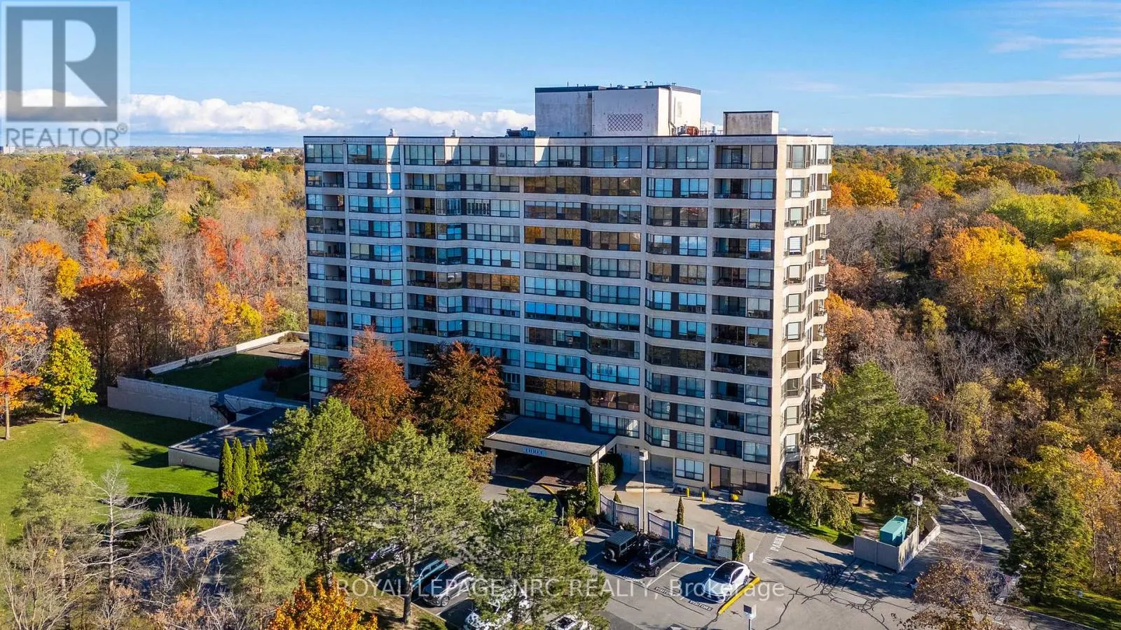 102 - 3 TOWERING HTS BOULEVARD, #102