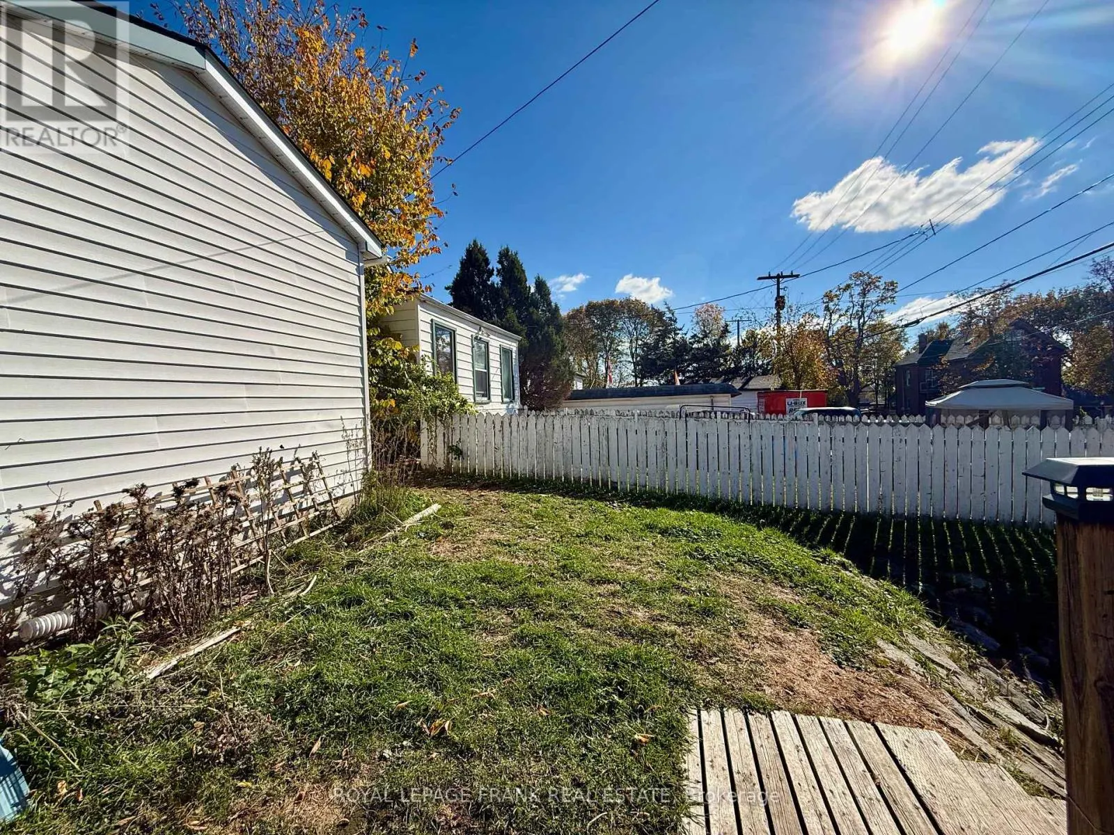 MAIN FLOOR - 1201 KENNETH AVENUE, #Main Floor
