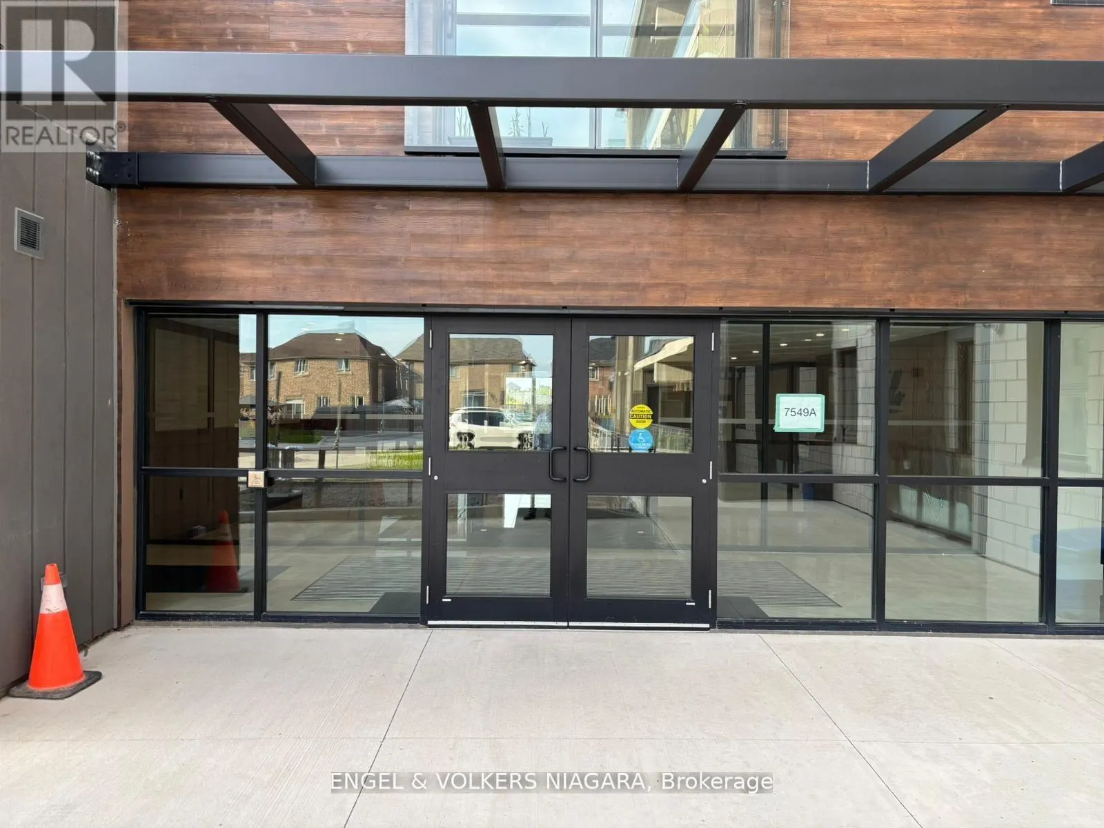 205 - 7549 A KALAR ROAD, #205