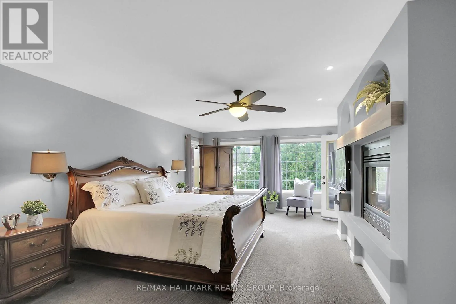 13 BEECHGROVE GARDENS