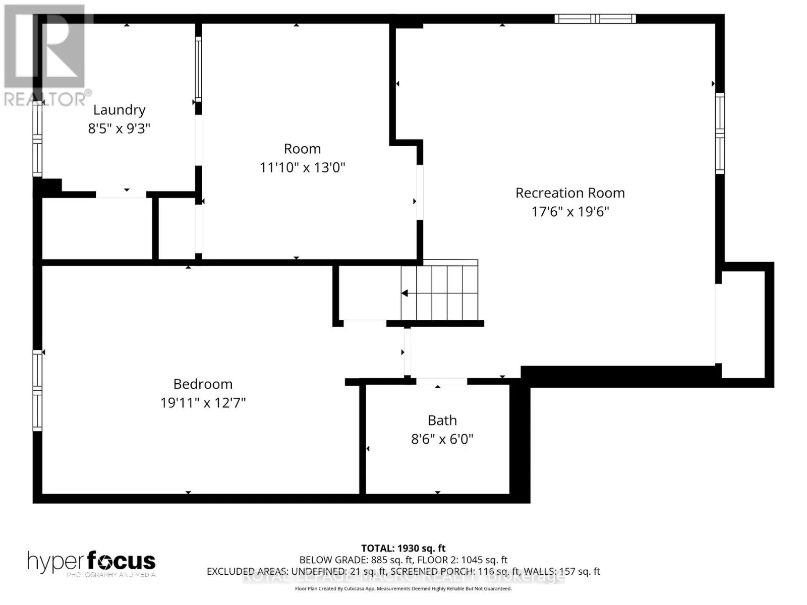 15 ANDERSON CRESCENT