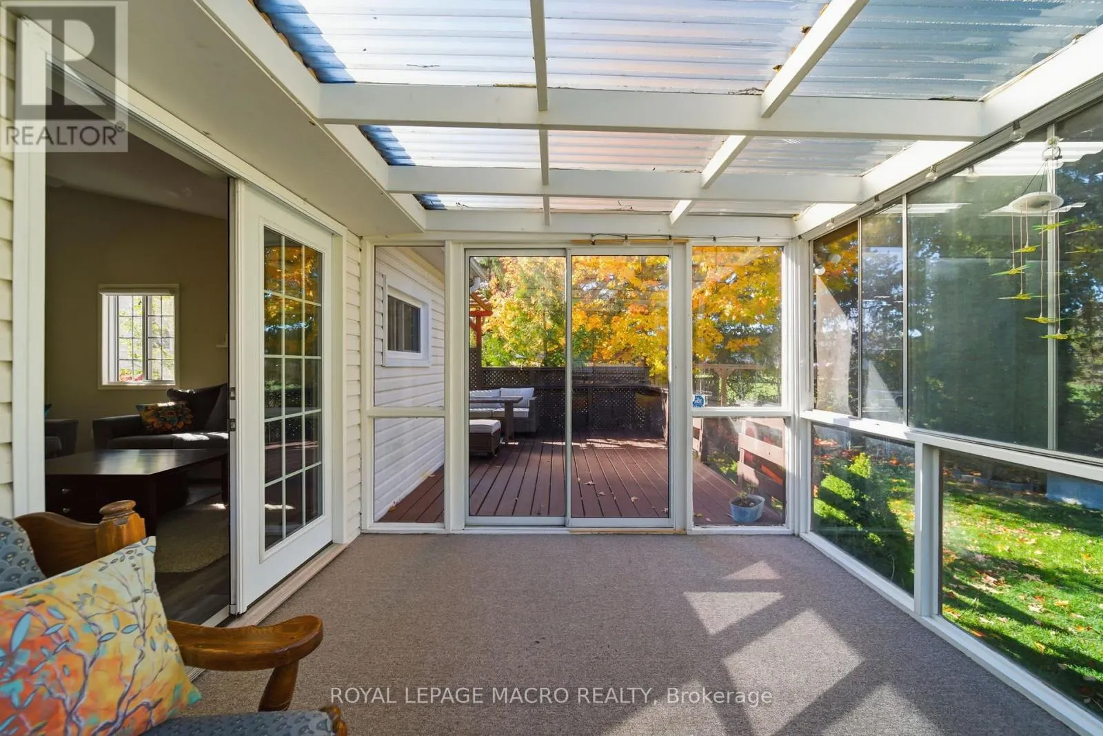 15 ANDERSON CRESCENT