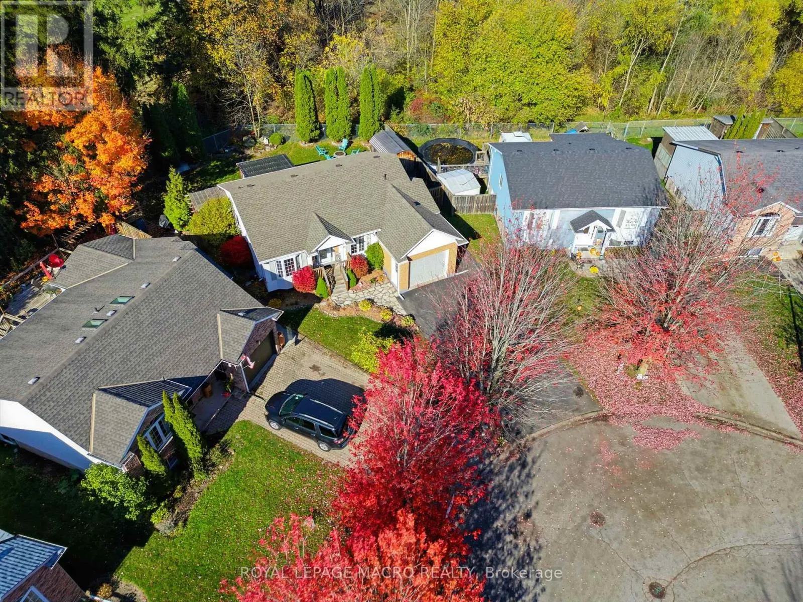 15 ANDERSON CRESCENT