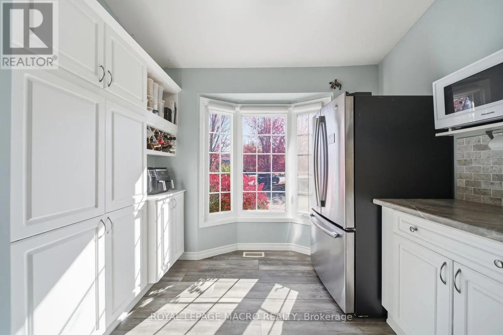 15 ANDERSON CRESCENT