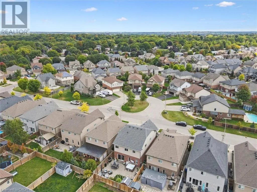 267 HARDCASTLE DRIVE