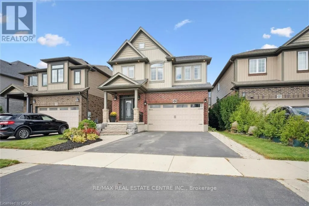 267 HARDCASTLE DRIVE